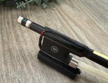 Load image into Gallery viewer, IllumeBow LED VIOLA Bow
