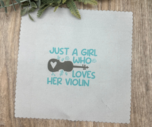 Load image into Gallery viewer, 8&quot;x8&quot; Cleaning Cloth
