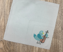 Load image into Gallery viewer, 8&quot;x8&quot; Cleaning Cloth
