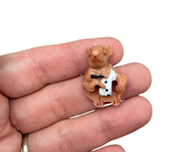 Load image into Gallery viewer, Moustro Violin Mute
