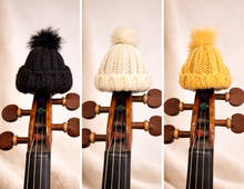 Load image into Gallery viewer, Scroll Beanie
