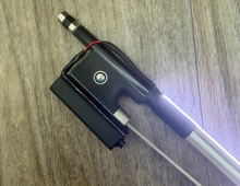 Load image into Gallery viewer, IllumeBow LED VIOLA Bow
