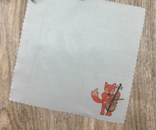 Load image into Gallery viewer, 8&quot;x8&quot; Cleaning Cloth
