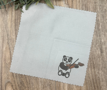 Load image into Gallery viewer, 8&quot;x8&quot; Cleaning Cloth
