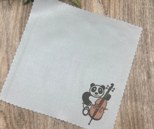 Load image into Gallery viewer, 8&quot;x8&quot; Cleaning Cloth
