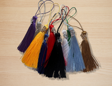 Load image into Gallery viewer, Graduation Tassel - 2024
