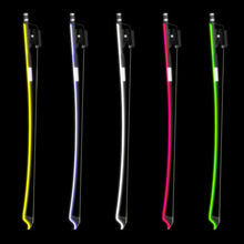 Load image into Gallery viewer, IllumeBow LED Double Bass Bow
