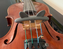 Load image into Gallery viewer, Cat Ears Mute
