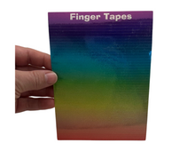 Load image into Gallery viewer, PS Sheet Fingerboard Tape Stickers MISFIT
