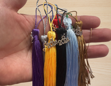 Load image into Gallery viewer, Graduation Tassel - 2024
