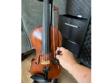 Load image into Gallery viewer, 12&quot; Violin Mini Bow
