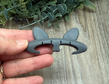 Load image into Gallery viewer, Cat Ears Mute
