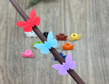 Load image into Gallery viewer, Butterfly Bow Wraps
