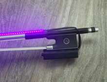 Load image into Gallery viewer, IllumeBow LED VIOLA Bow
