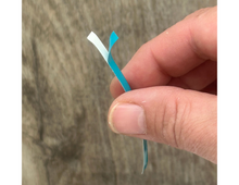 Load image into Gallery viewer, Vinyl Fingerboard Tapes - Rainbow
