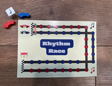 Load image into Gallery viewer, Rhythm Race Game
