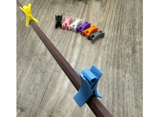 Load image into Gallery viewer, JoyJump Bow Wrap Stopper
