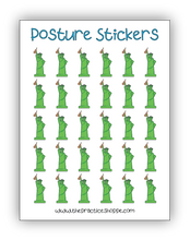 Load image into Gallery viewer, PS Twinkle Stickers - Statue of Liberty
