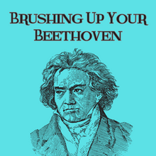 Load image into Gallery viewer, Brushing Up Your Beethoven (Digital Download)

