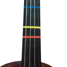 Load image into Gallery viewer, PS Sheet Fingerboard Tape Stickers - Rainbow
