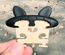 Load image into Gallery viewer, Cat Ears Mute
