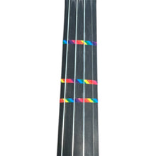 Load image into Gallery viewer, PS Sheet Fingerboard Tape Stickers - Stripes
