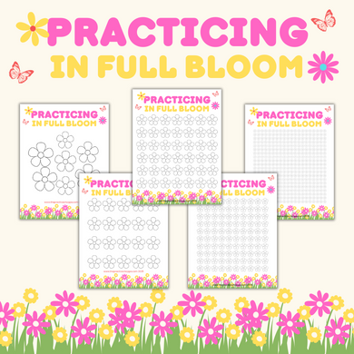 Digital Downloads – The Practice Shoppe