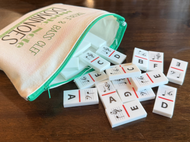 Music Note Dominoes