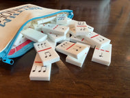 Rhythm Dominoes