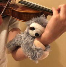 Load image into Gallery viewer, Huggers Goldendoodle 8&quot;
