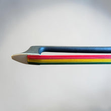 Load image into Gallery viewer, Spectrum Trio Bow - Violin 4/4
