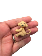 Load image into Gallery viewer, Doggy Buddy Bow Wrap
