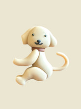 Load image into Gallery viewer, Doggy Buddy Bow Wrap

