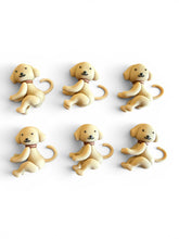 Load image into Gallery viewer, Doggy Buddy Bow Wrap
