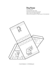 Load image into Gallery viewer, The People House and Dog House
