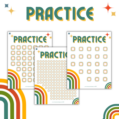Digital Downloads – The Practice Shoppe