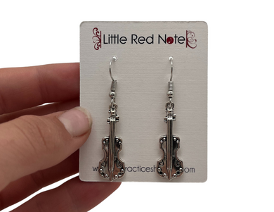 Jewelry – Tagged earrings– The Practice Shoppe