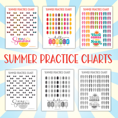 Digital Downloads – The Practice Shoppe