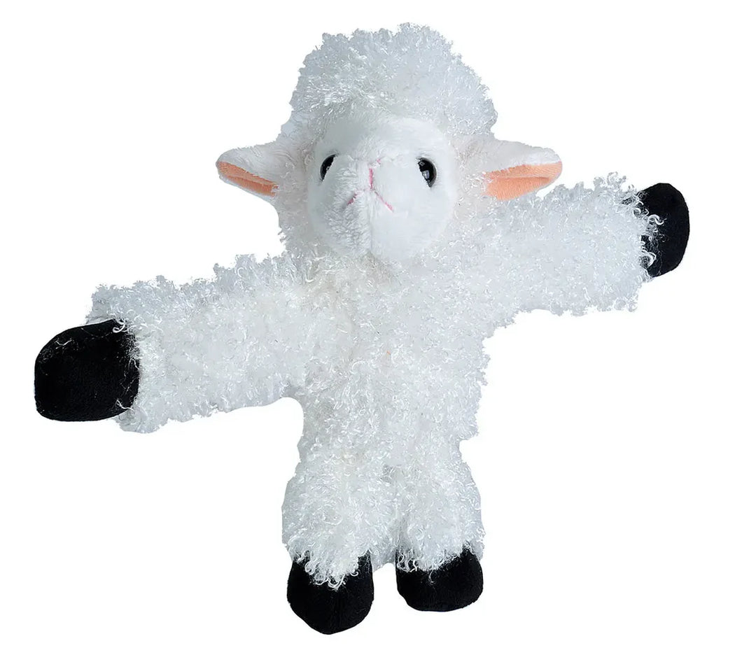 Huggers Lamb 8