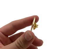 Load image into Gallery viewer, Mushroom Clarinet Enamel Pin
