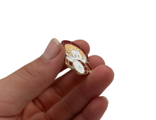 Load image into Gallery viewer, Mushroom Drum Enamel Pin
