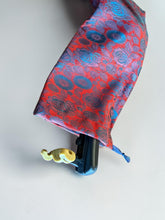 Load image into Gallery viewer, Pure Mulberry Silk Should Rest Bag - Ember Rose
