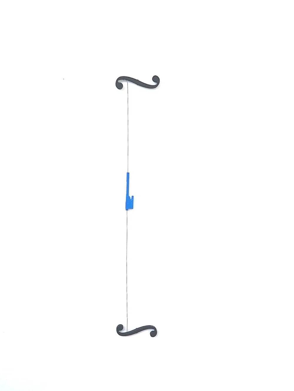 Zipline / violin & viola