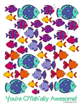 Load image into Gallery viewer, You&#39;re O&#39;Fish&#39;ially Awesome (Digital Download)
