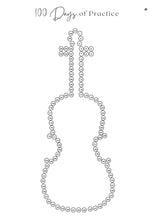 Load image into Gallery viewer, Yearly Practice Planner for Cellists

