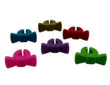 Load image into Gallery viewer, Bow Tie Bow Wrap
