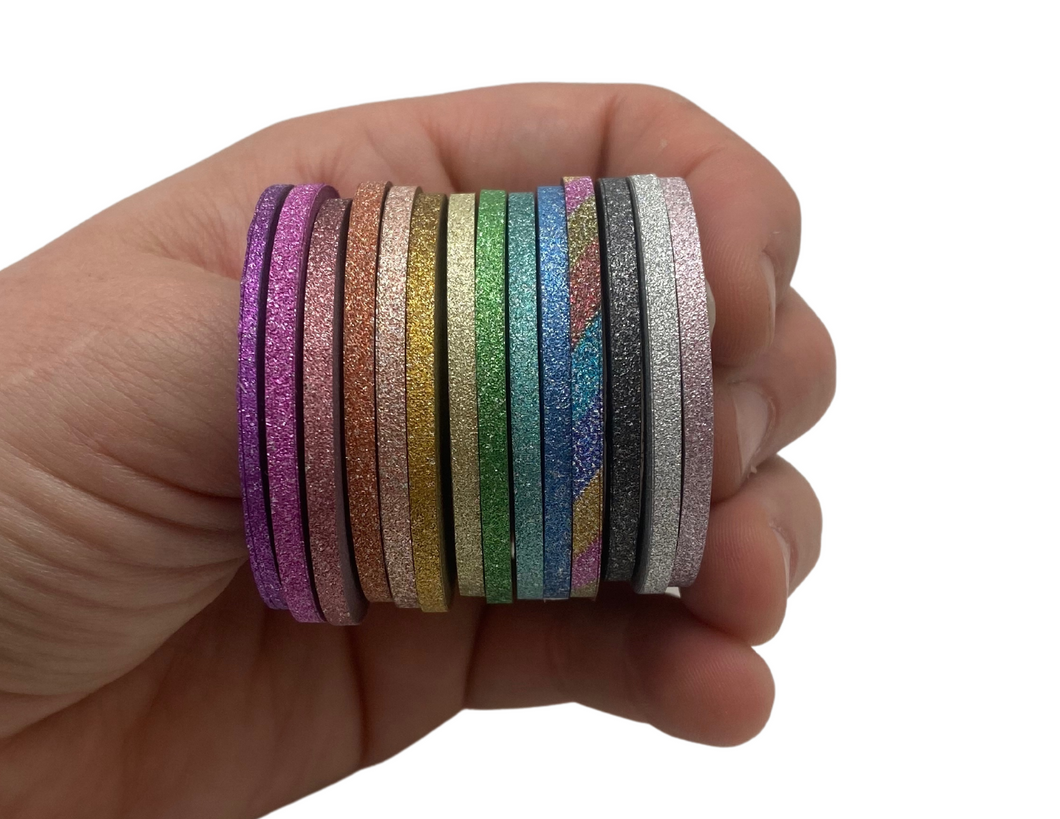 Fingerboard Tape - Set of 14 colors