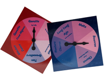 Load image into Gallery viewer, Violin/Viola Book 2 Spinners (set of 2)
