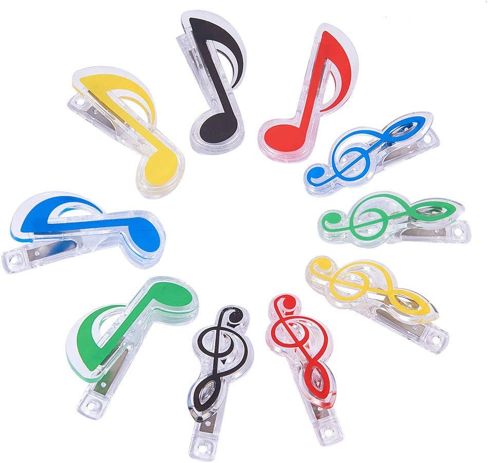 Music Clips