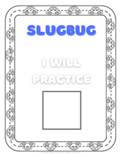 Load image into Gallery viewer, Slugbug Chart Bundle
